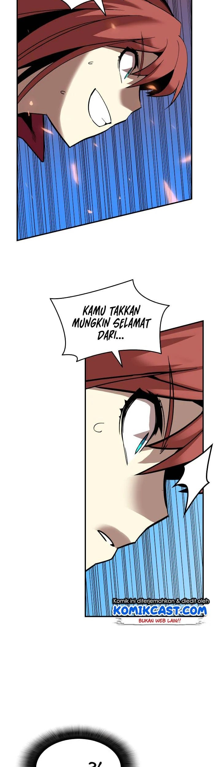 Worn and Torn Newbie Chapter 23 - halaman 4