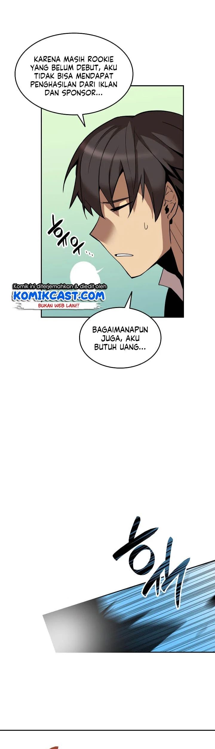 Worn and Torn Newbie Chapter 23 - halaman 45
