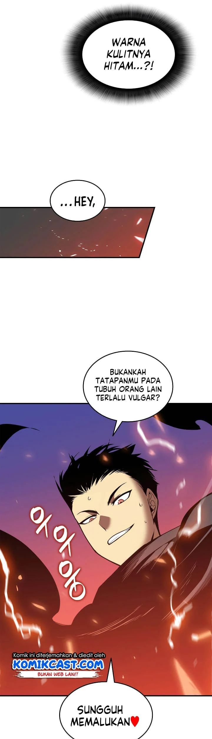 Worn and Torn Newbie Chapter 23 - halaman 6