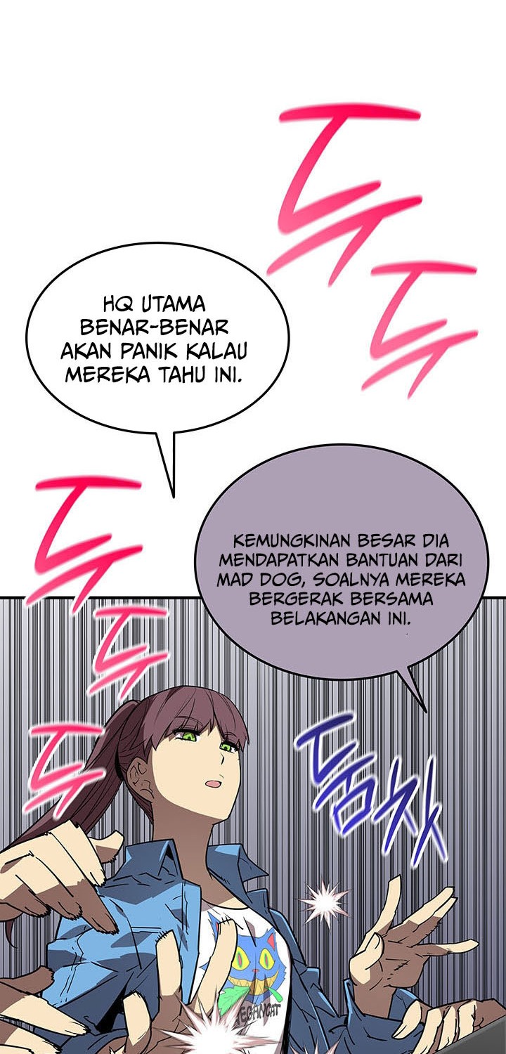 Worn and Torn Newbie Chapter 230 - halaman 10