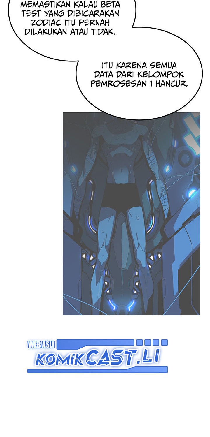 Worn and Torn Newbie Chapter 230 - halaman 16