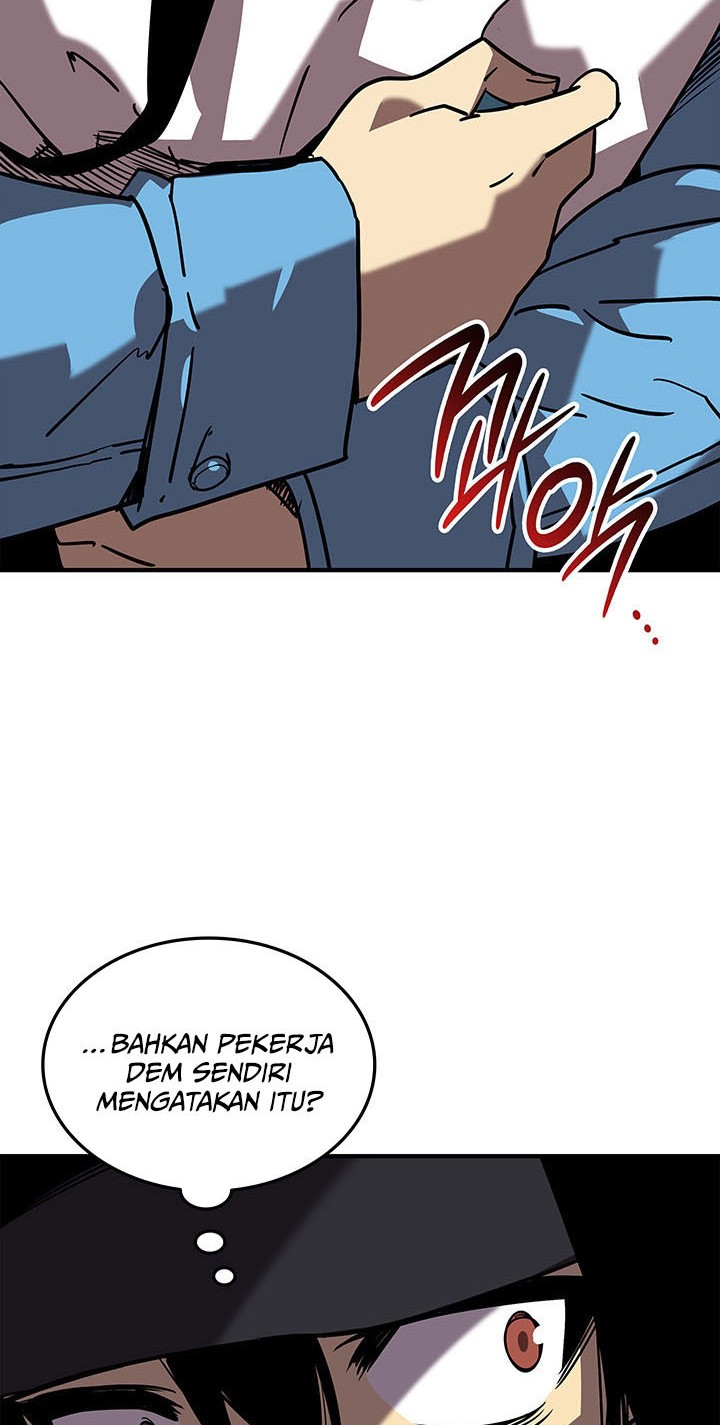 Worn and Torn Newbie Chapter 230 - halaman 34