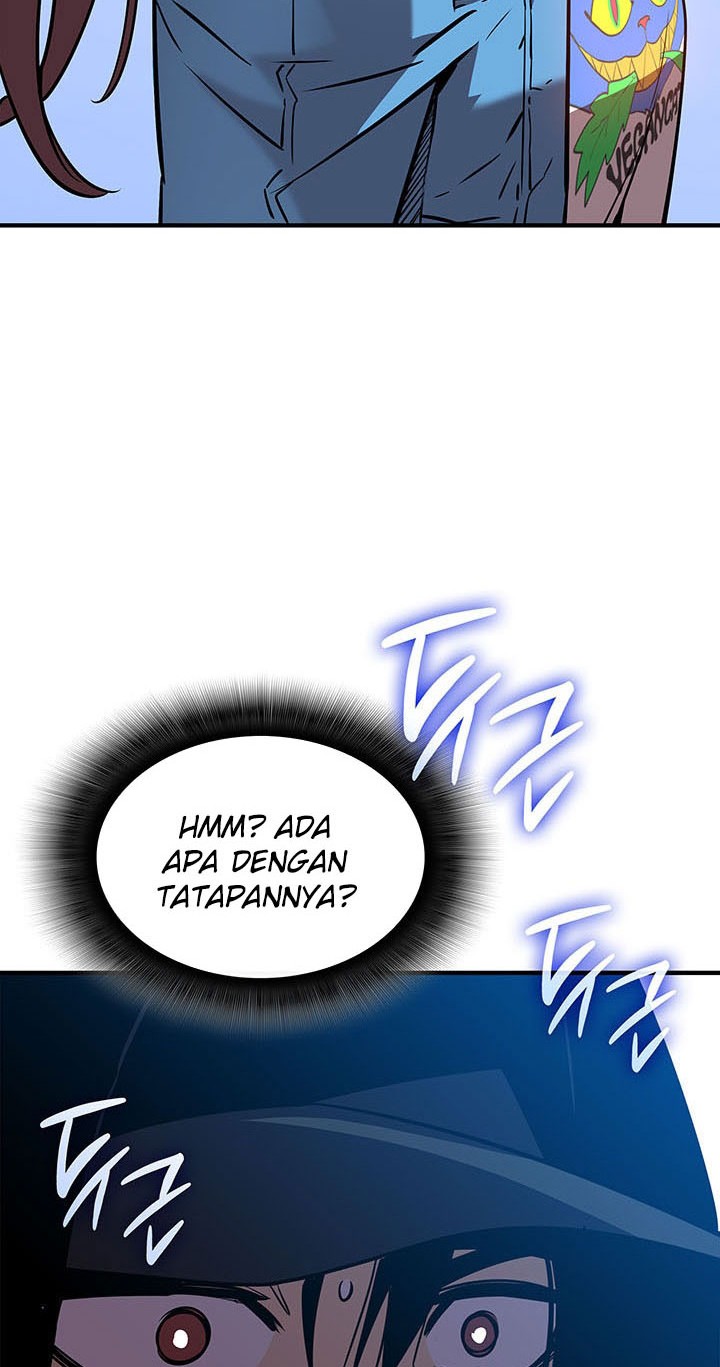 Worn and Torn Newbie Chapter 230 - halaman 44