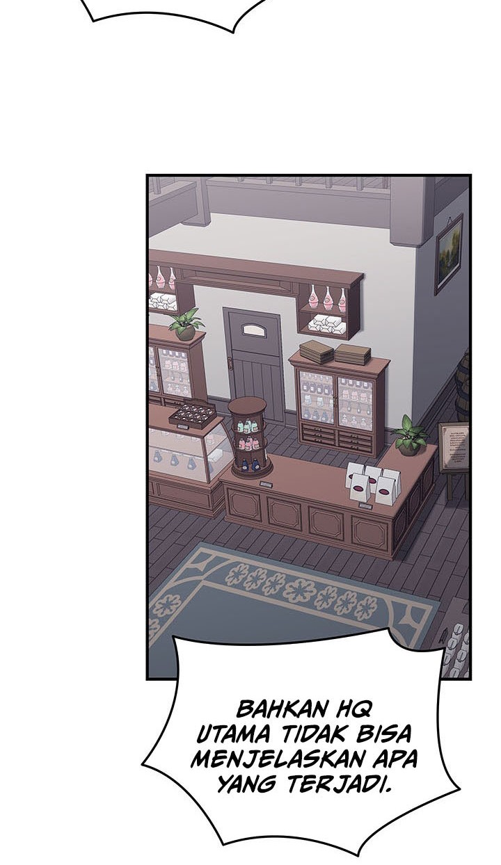 Worn and Torn Newbie Chapter 230 - halaman 50