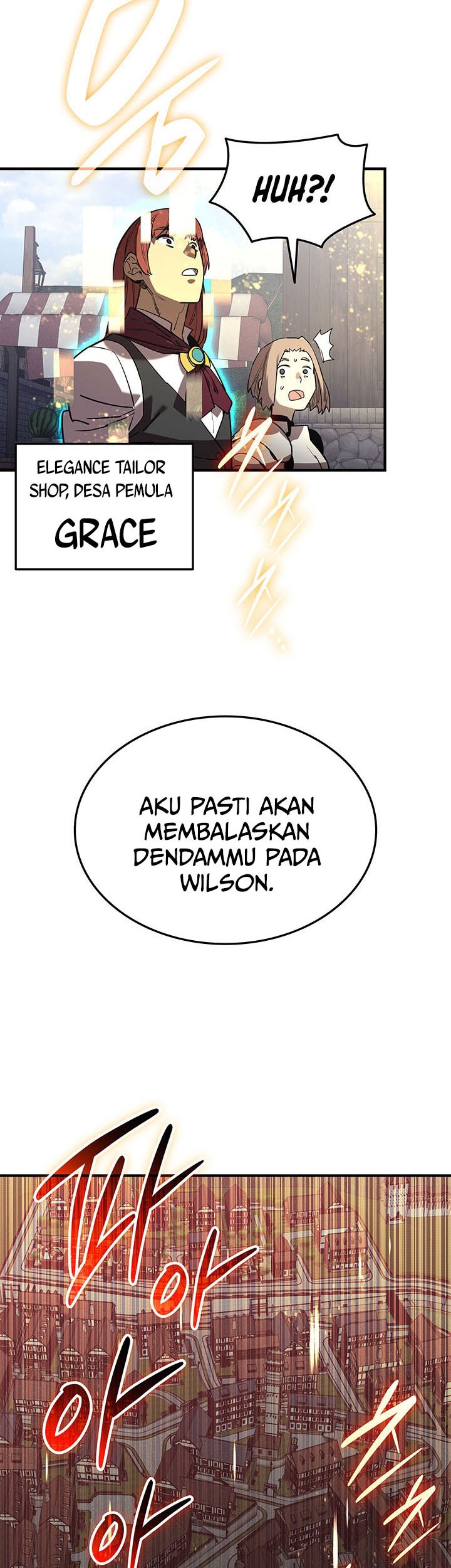 Worn and Torn Newbie Chapter 230 - halaman 7