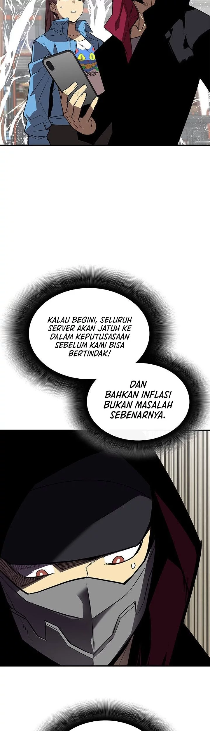 Worn and Torn Newbie Chapter 231 - halaman 13