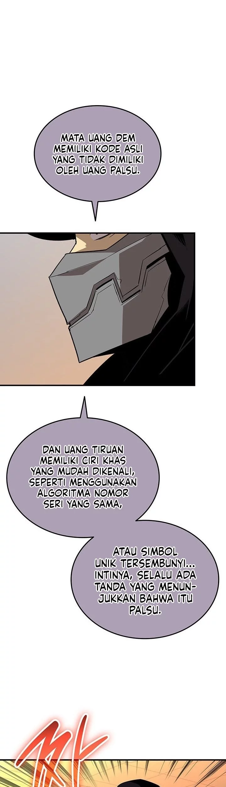 Worn and Torn Newbie Chapter 231 - halaman 25