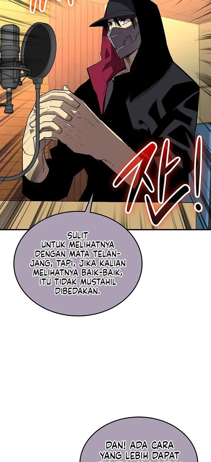 Worn and Torn Newbie Chapter 231 - halaman 26
