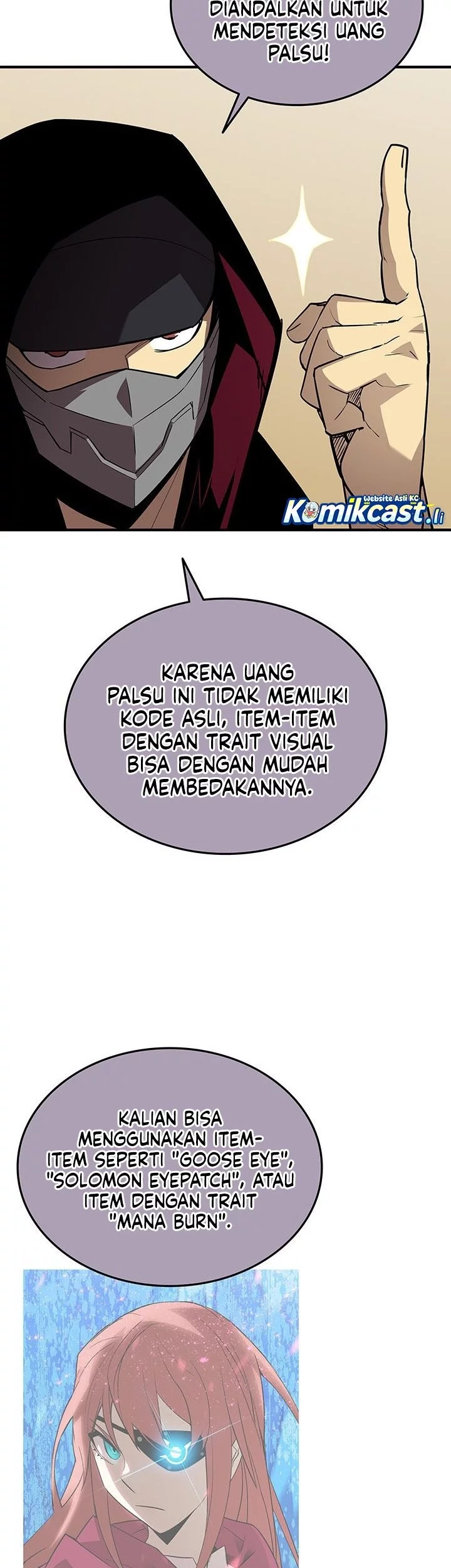 Worn and Torn Newbie Chapter 231 - halaman 27