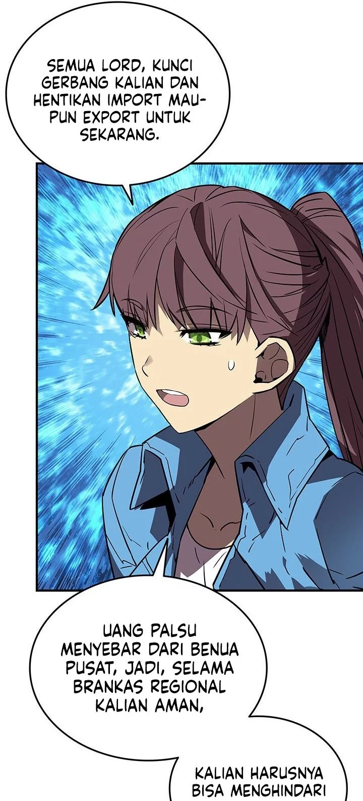 Worn and Torn Newbie Chapter 231 - halaman 30