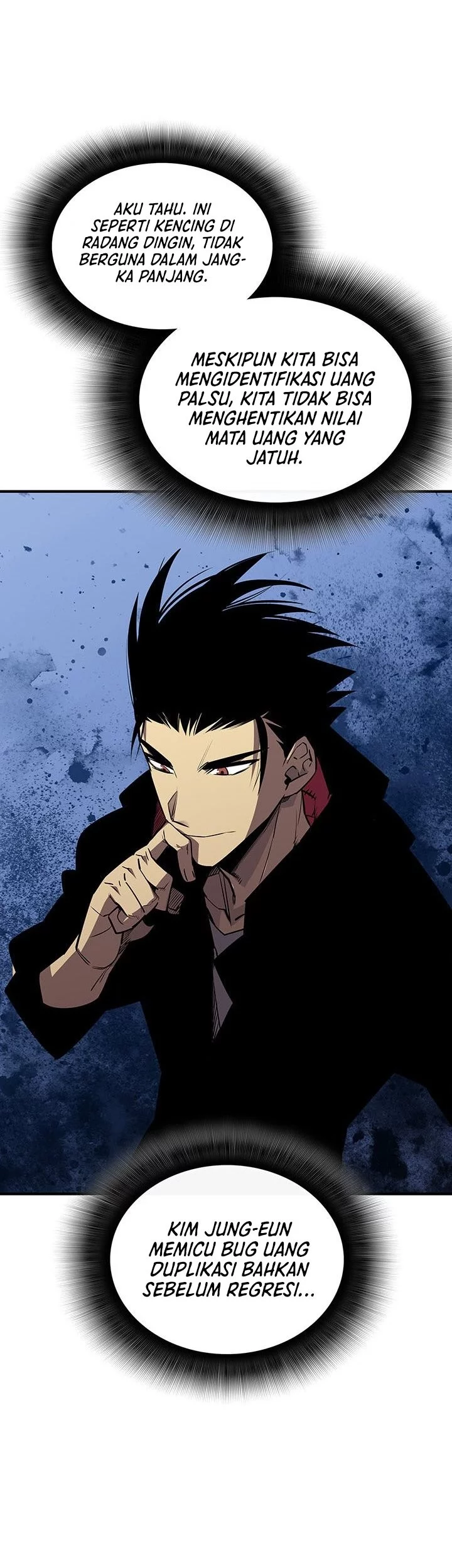 Worn and Torn Newbie Chapter 231 - halaman 33