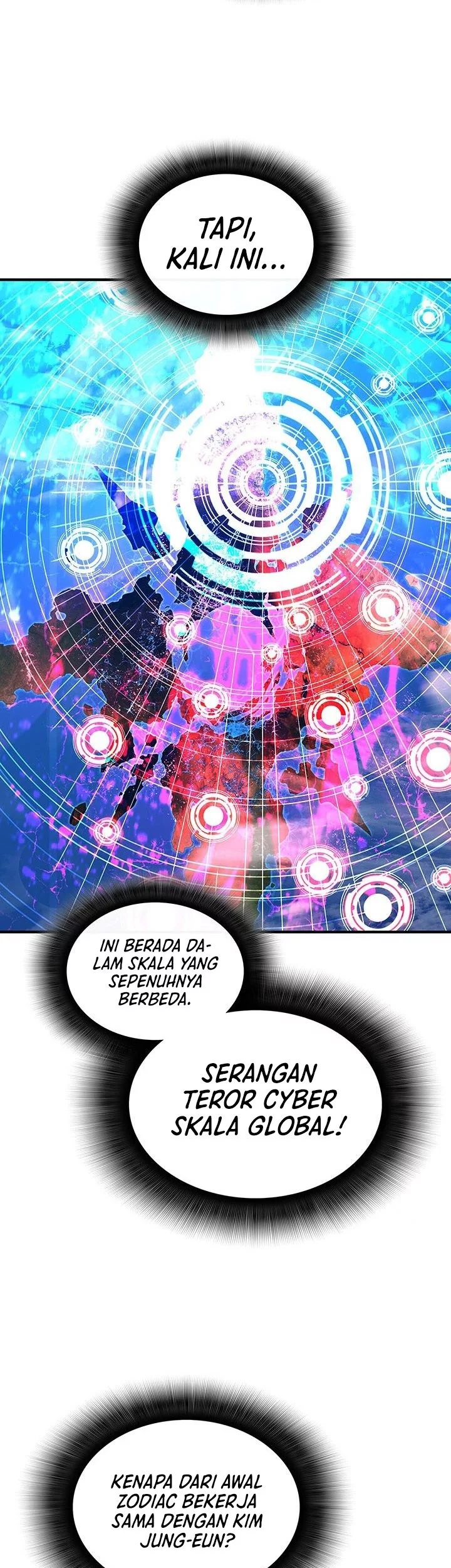 Worn and Torn Newbie Chapter 231 - halaman 35