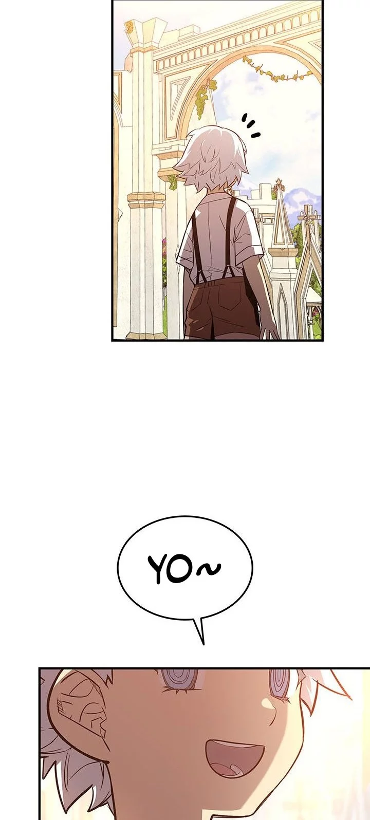 Worn and Torn Newbie Chapter 231 - halaman 44