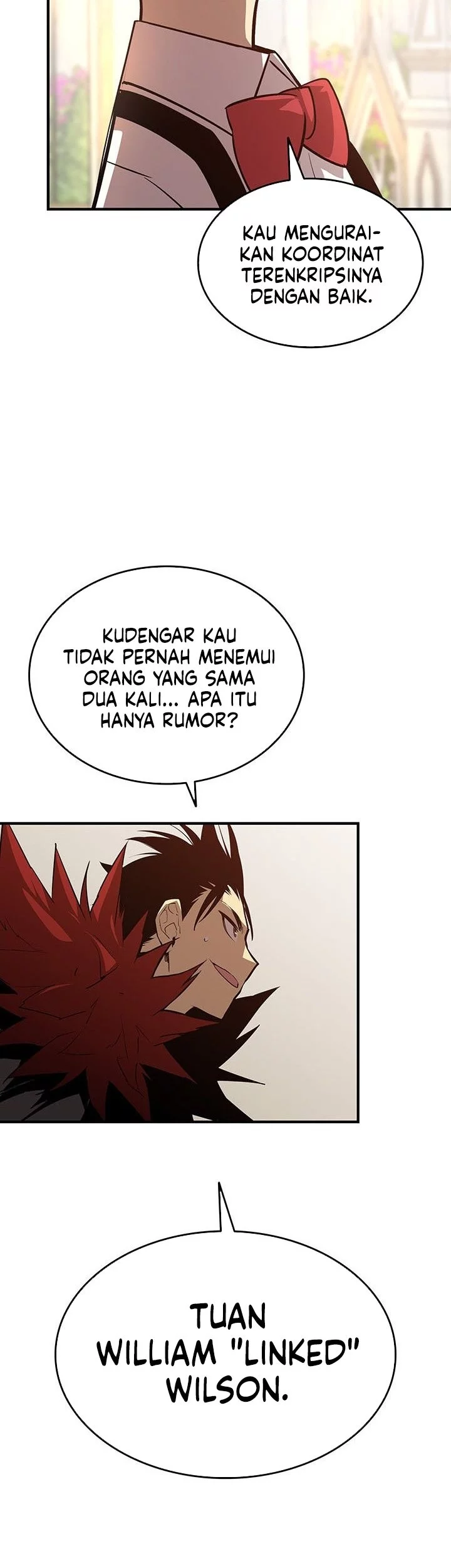 Worn and Torn Newbie Chapter 231 - halaman 45