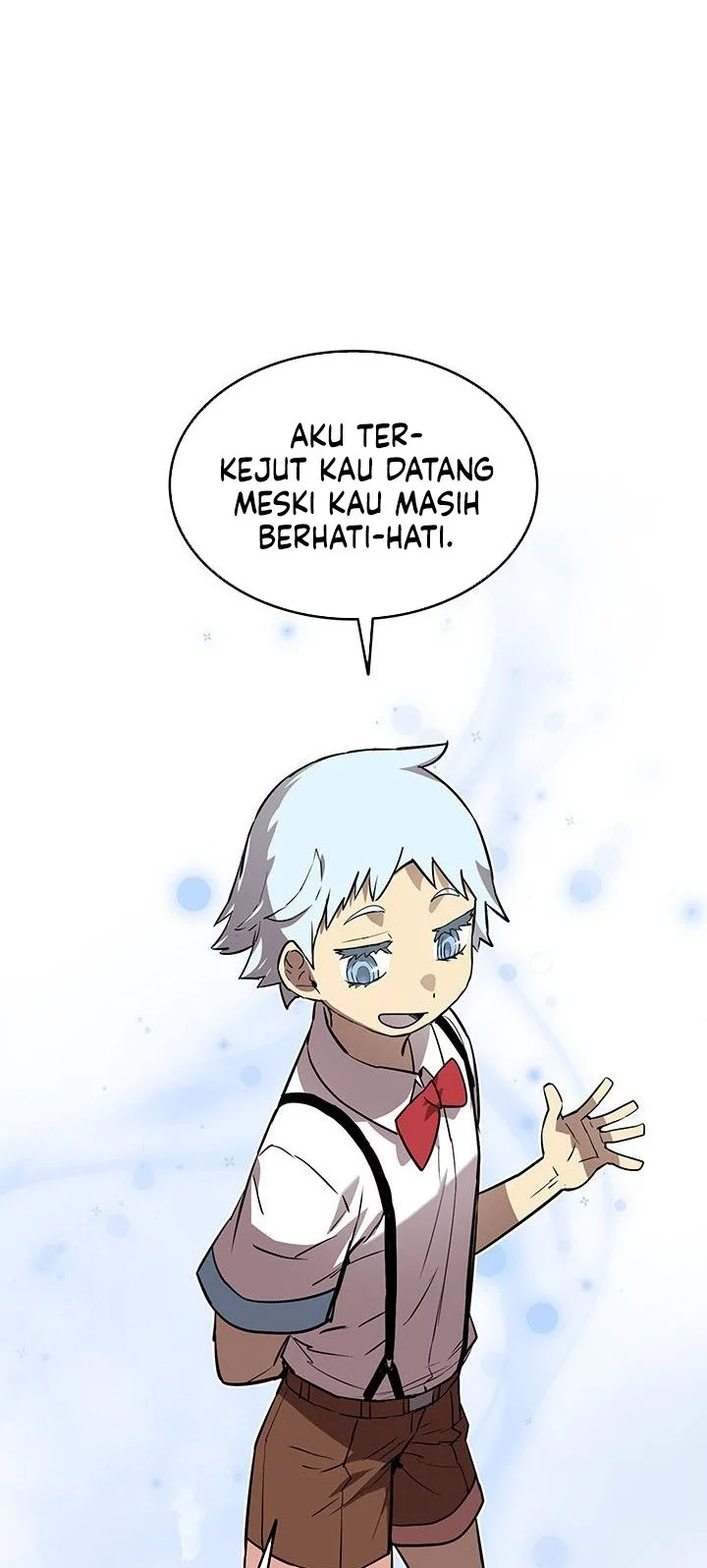 Worn and Torn Newbie Chapter 231 - halaman 46