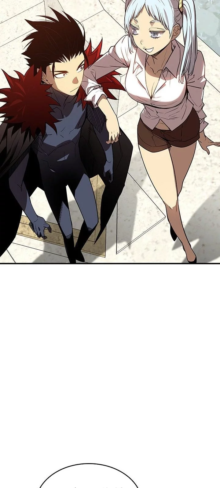 Worn and Torn Newbie Chapter 231 - halaman 50