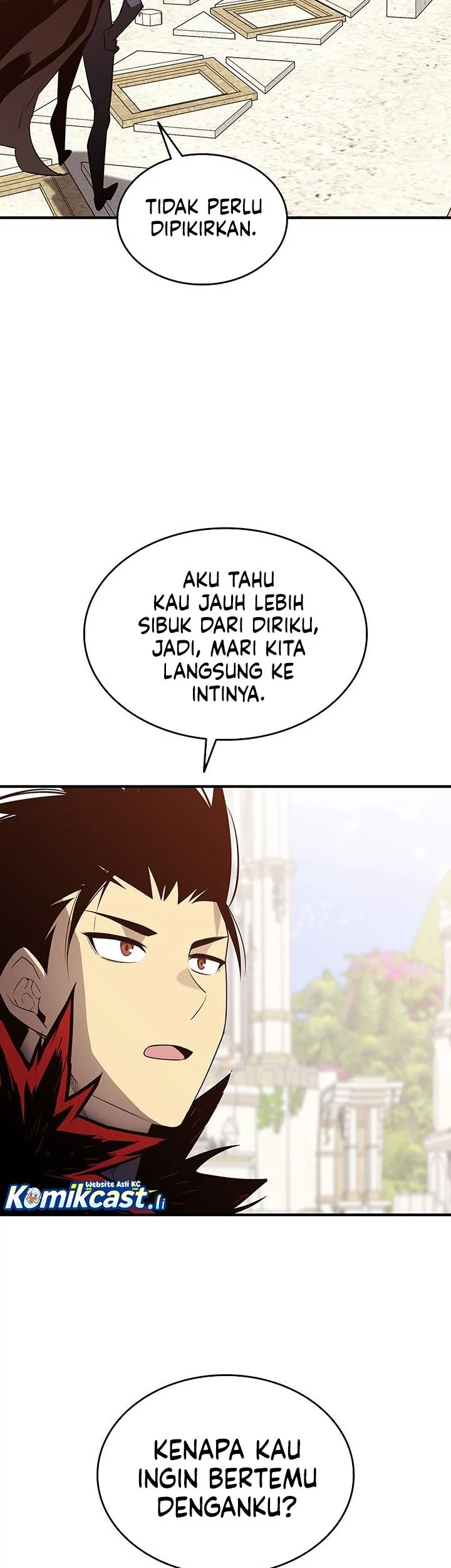 Worn and Torn Newbie Chapter 231 - halaman 53