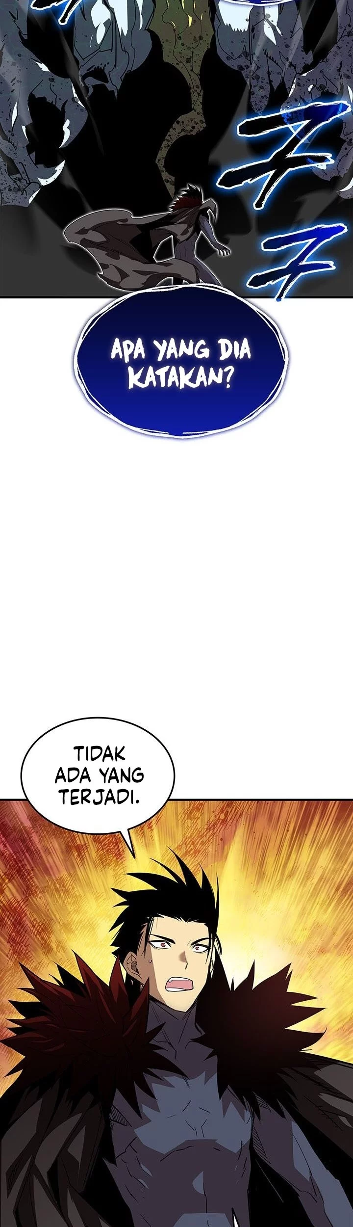 Worn and Torn Newbie Chapter 232 - halaman 13