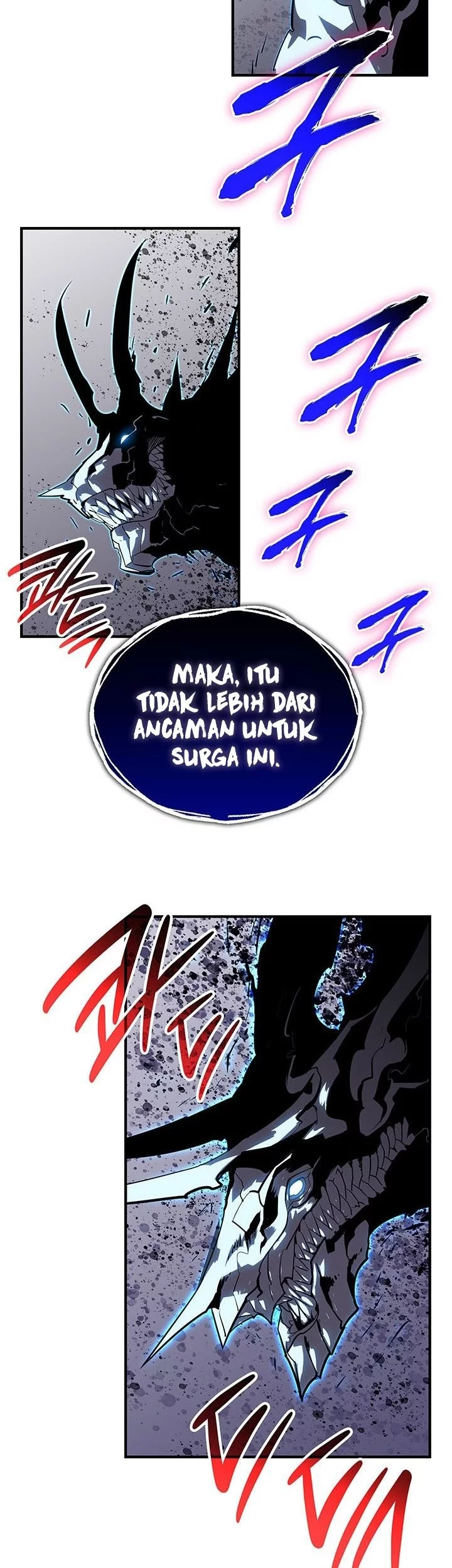 Worn and Torn Newbie Chapter 232 - halaman 19