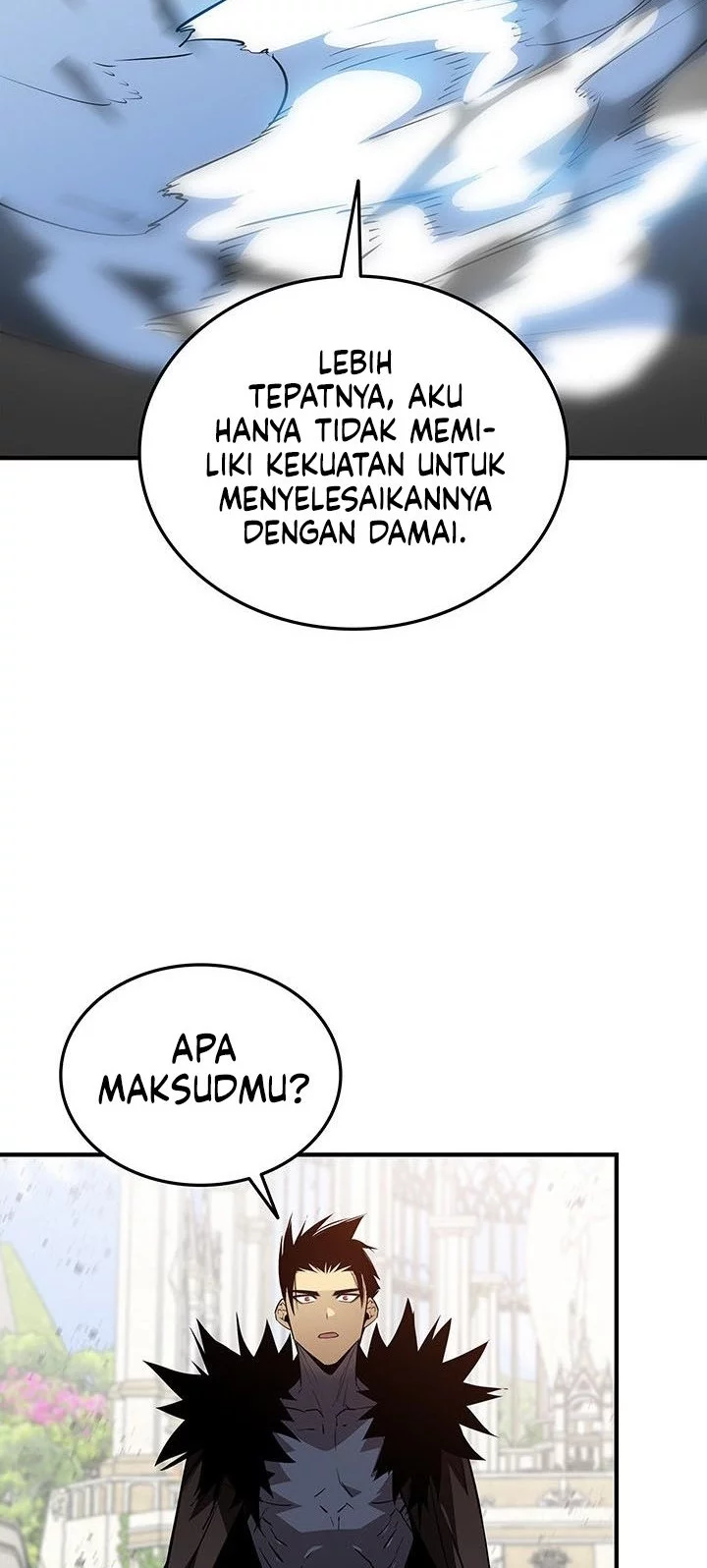 Worn and Torn Newbie Chapter 232 - halaman 24