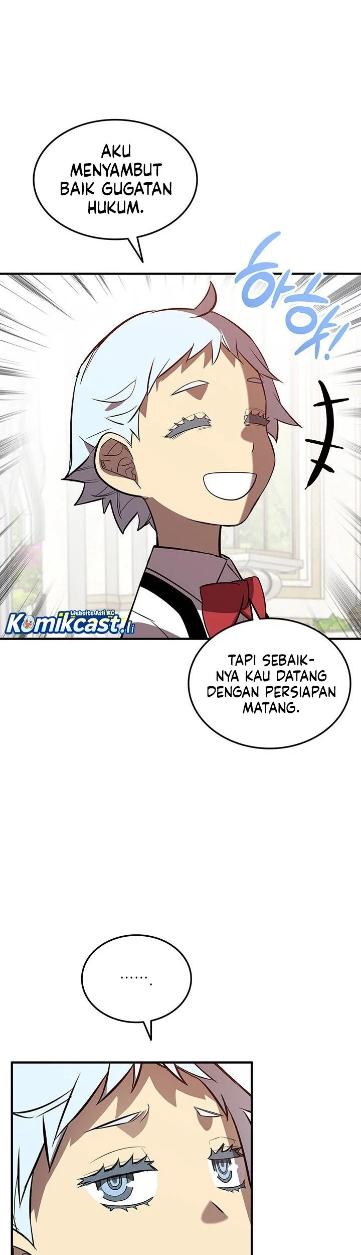 Worn and Torn Newbie Chapter 232 - halaman 35