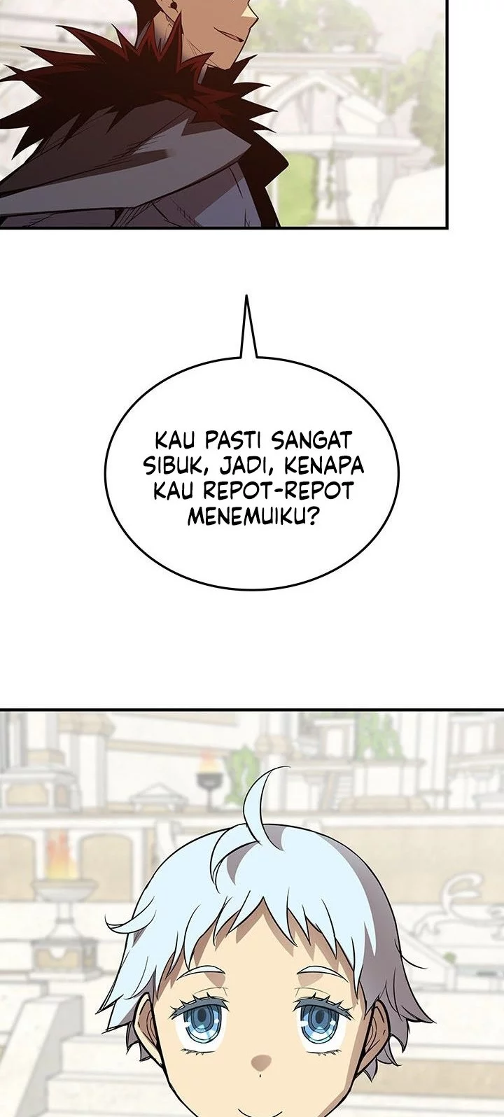 Worn and Torn Newbie Chapter 232 - halaman 4