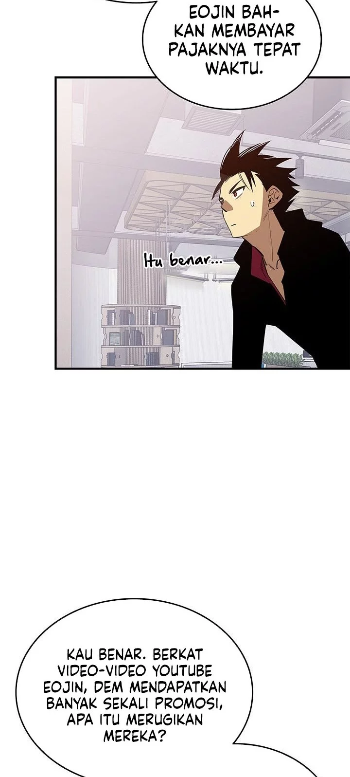 Worn and Torn Newbie Chapter 232 - halaman 46