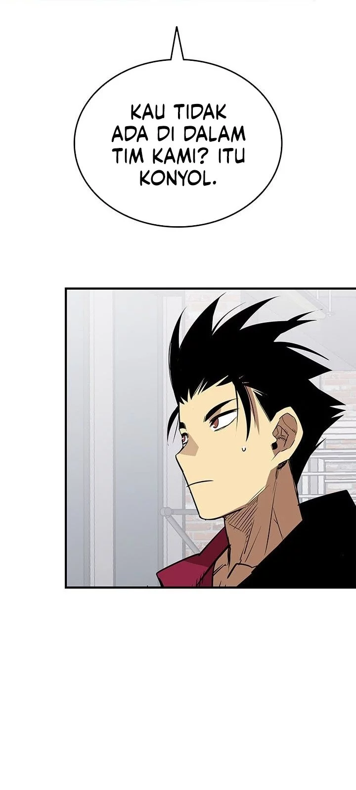 Worn and Torn Newbie Chapter 232 - halaman 48