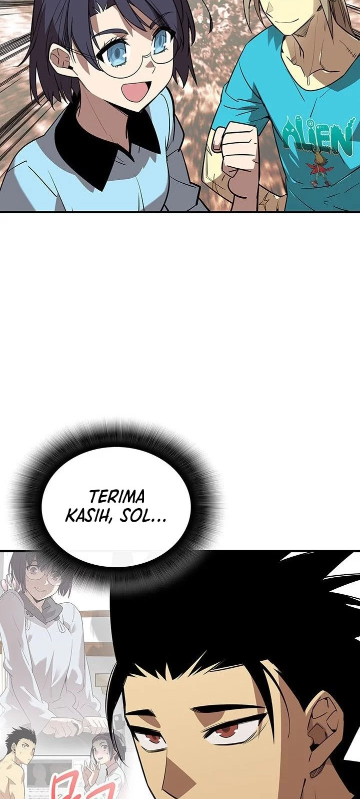 Worn and Torn Newbie Chapter 232 - halaman 50