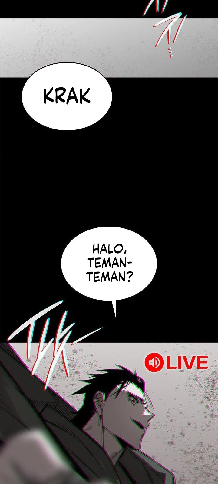 Worn and Torn Newbie Chapter 232 - halaman 54