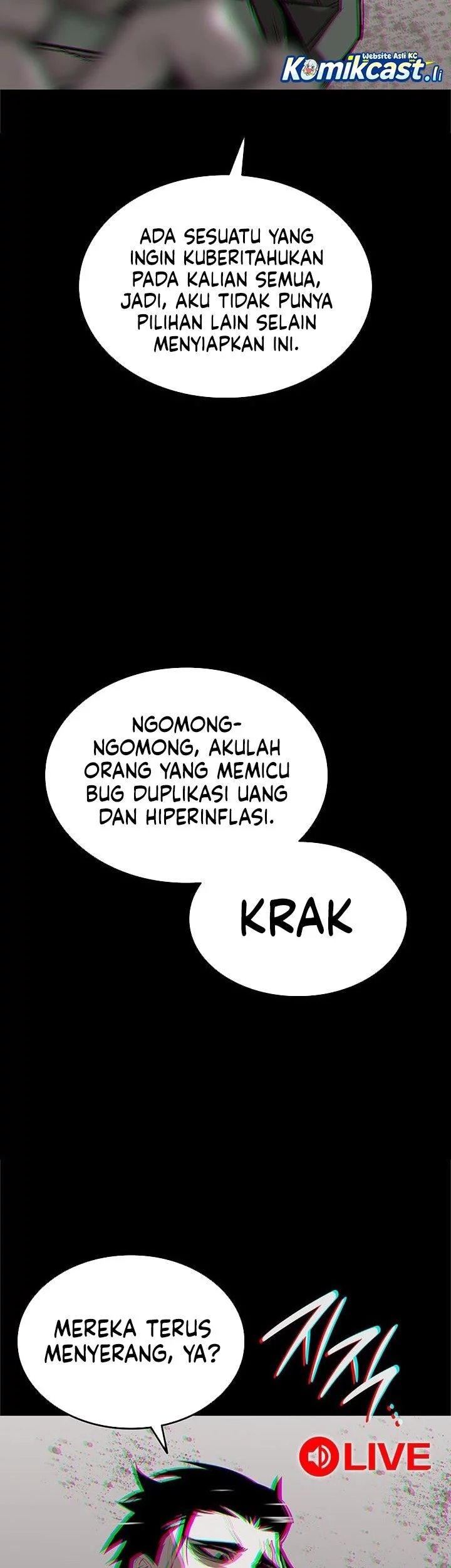 Worn and Torn Newbie Chapter 232 - halaman 55