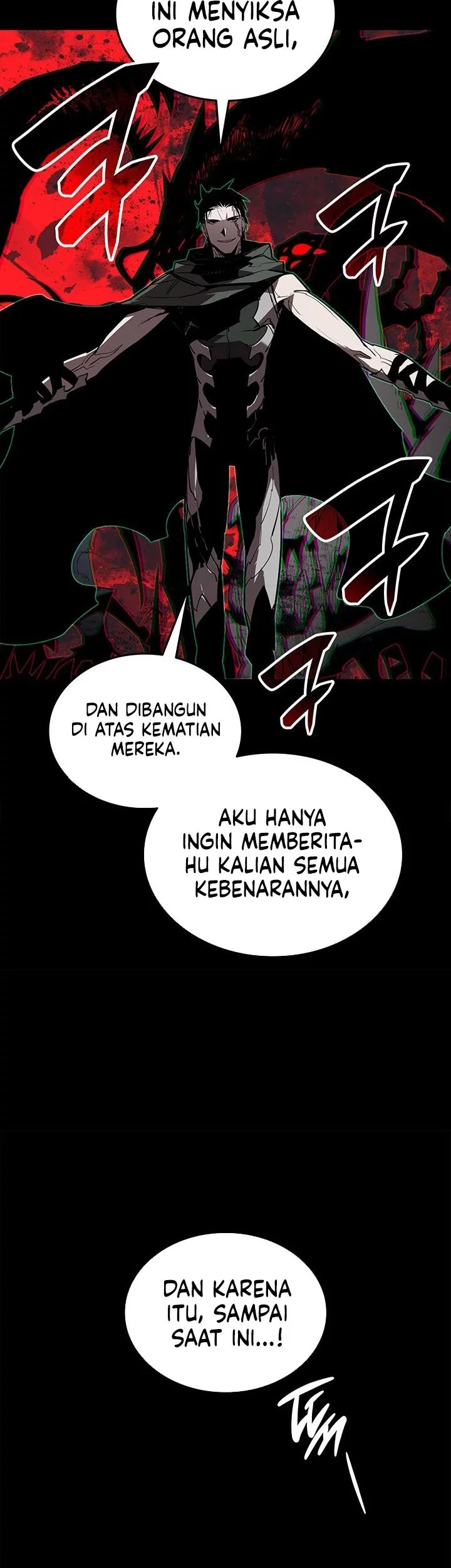 Worn and Torn Newbie Chapter 233 - halaman 15