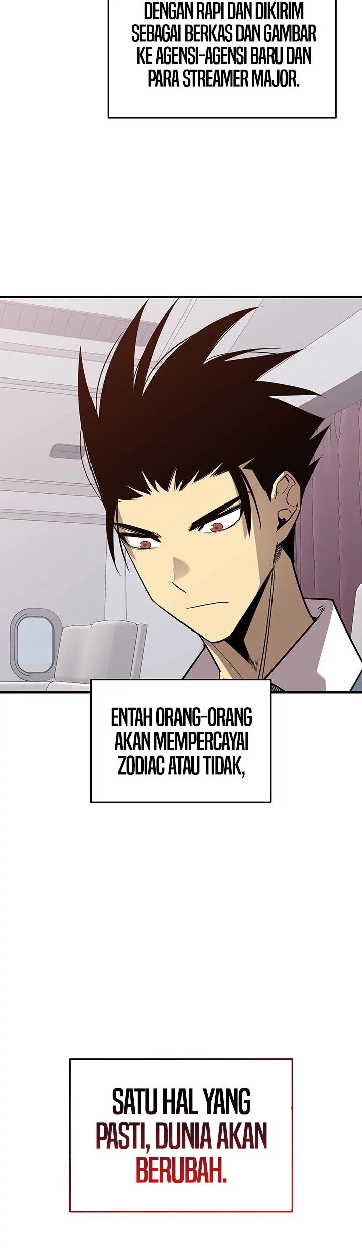 Worn and Torn Newbie Chapter 233 - halaman 23