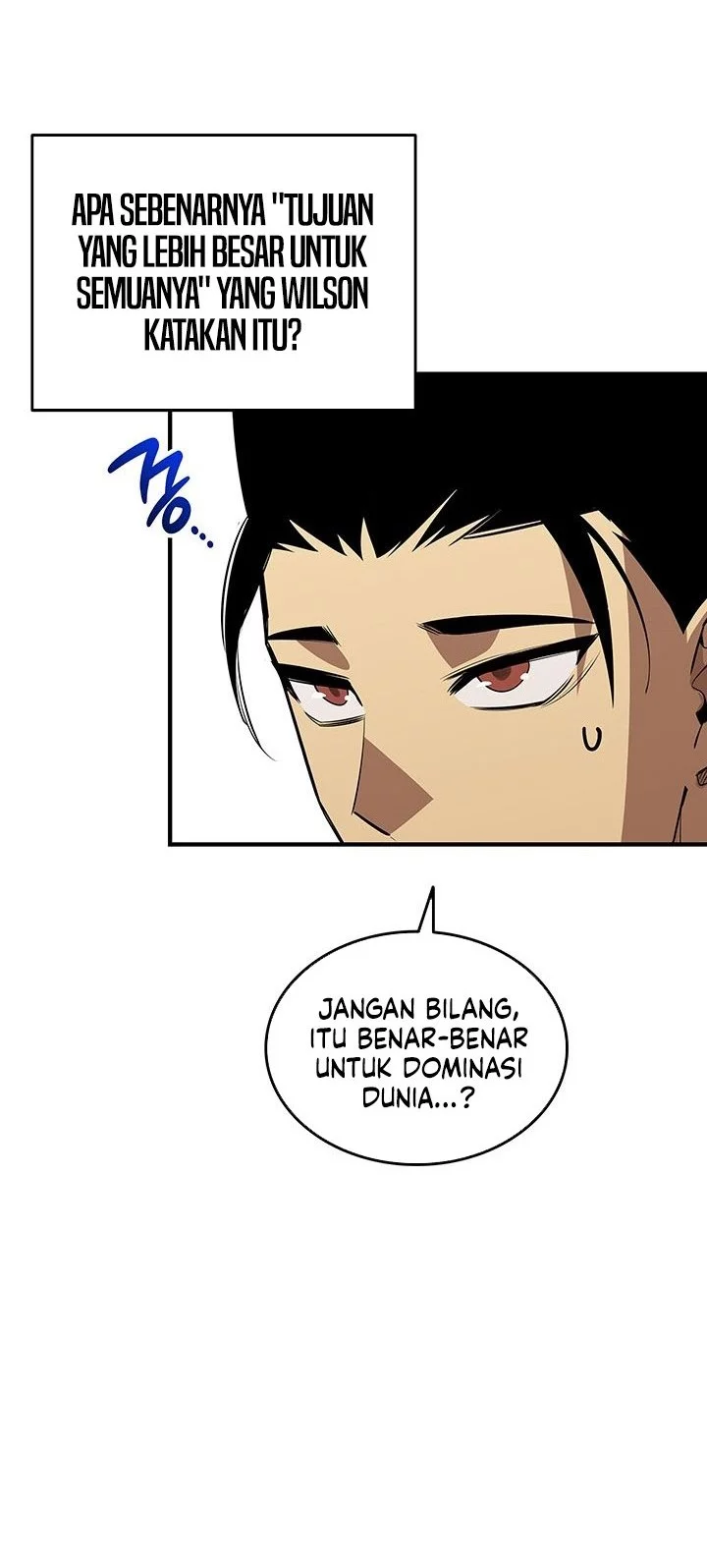 Worn and Torn Newbie Chapter 233 - halaman 34
