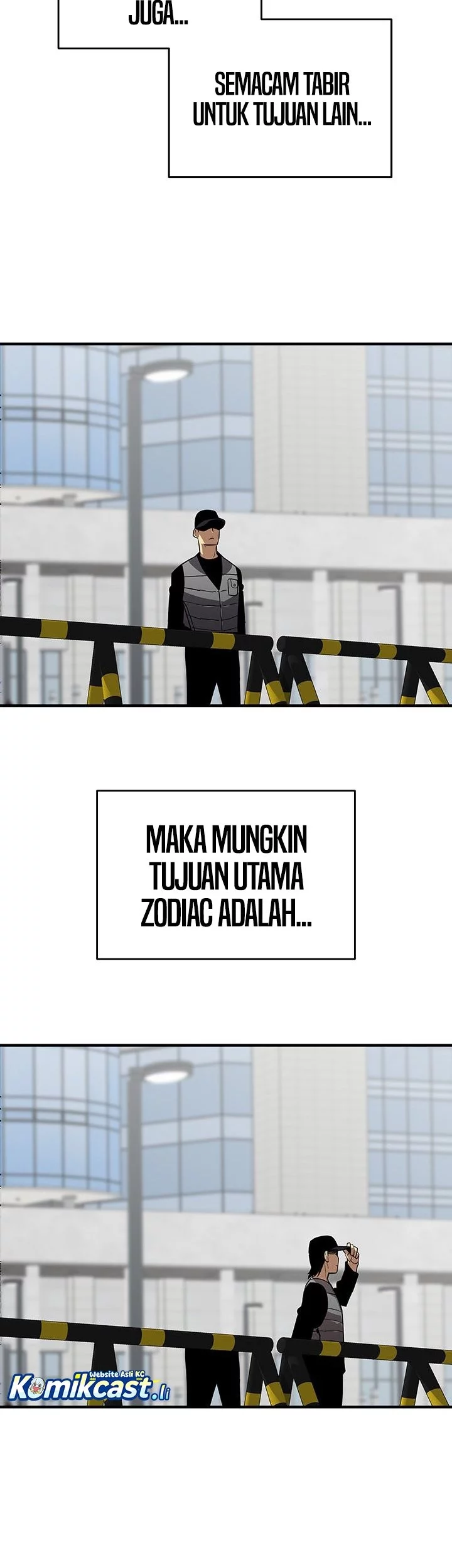 Worn and Torn Newbie Chapter 233 - halaman 37