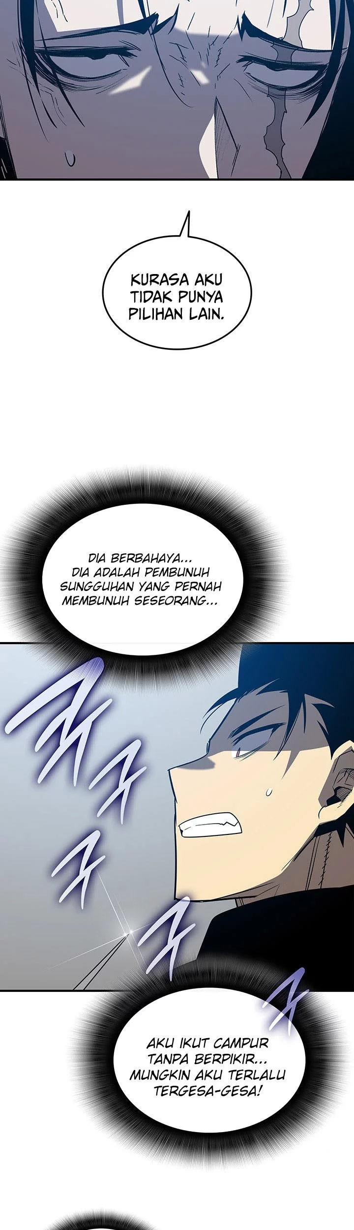 Worn and Torn Newbie Chapter 234 - halaman 10