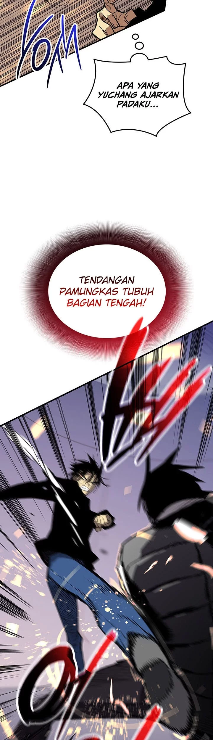Worn and Torn Newbie Chapter 234 - halaman 20