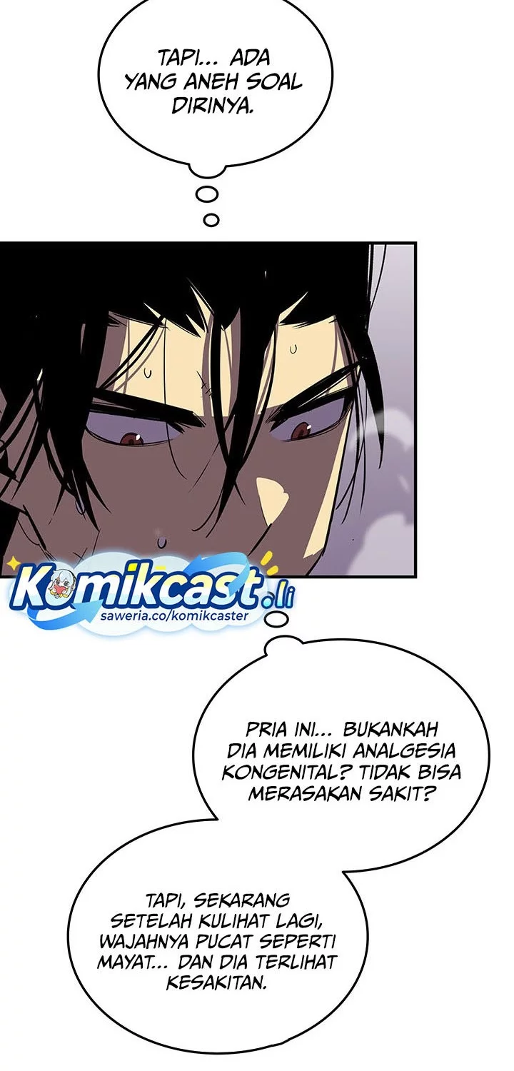 Worn and Torn Newbie Chapter 234 - halaman 23