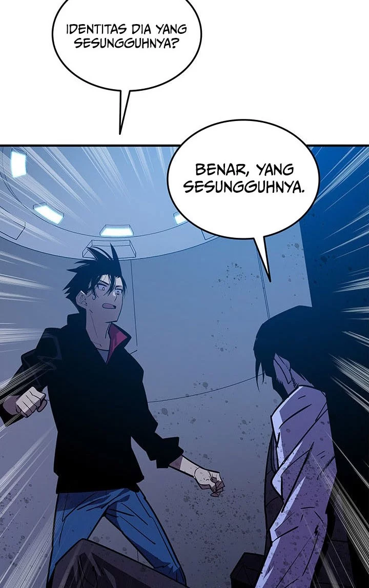 Worn and Torn Newbie Chapter 234 - halaman 27