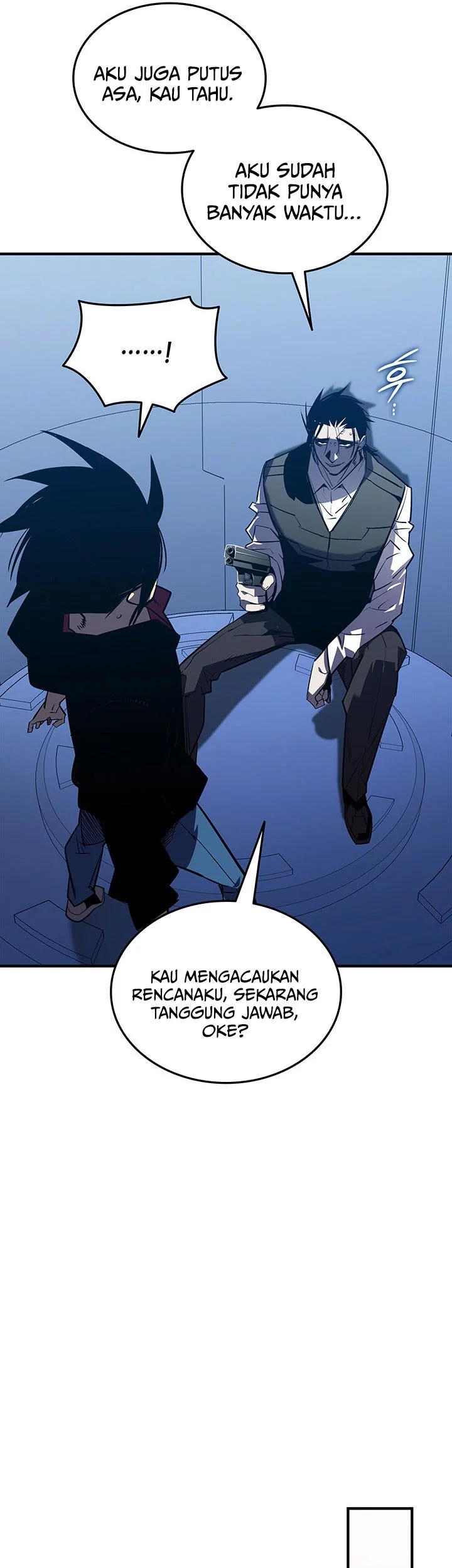 Worn and Torn Newbie Chapter 234 - halaman 32