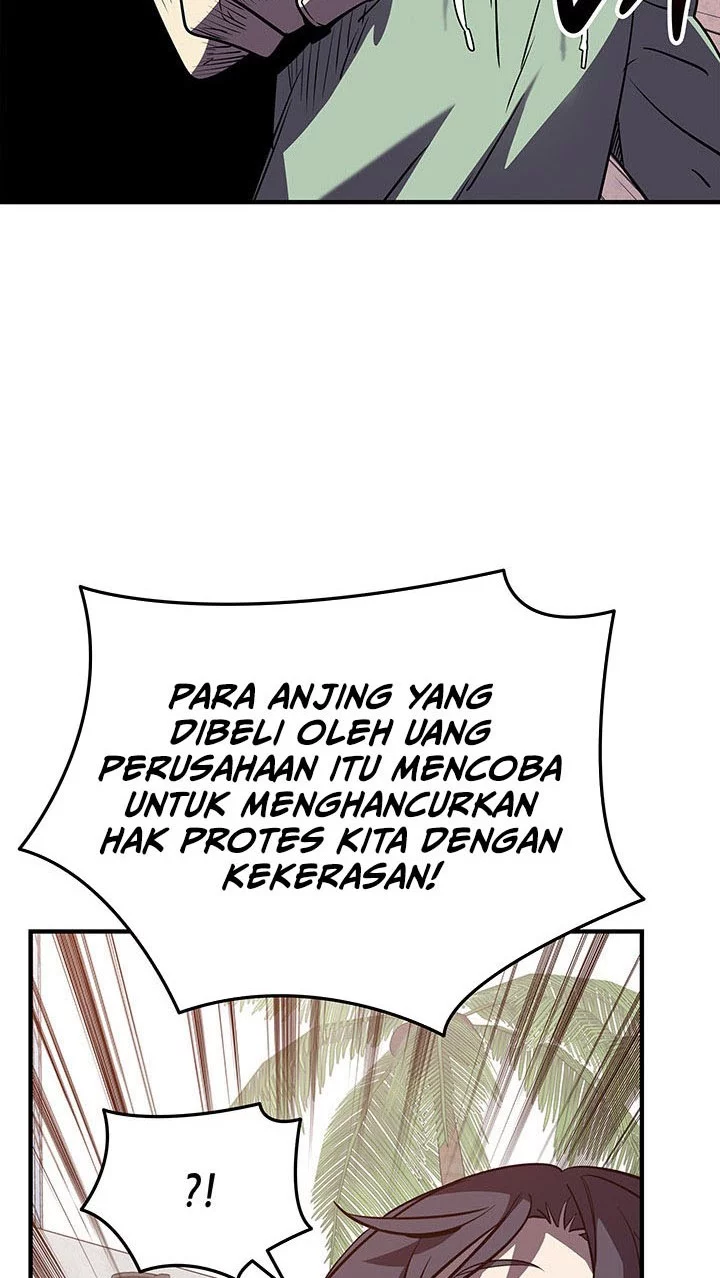 Worn and Torn Newbie Chapter 234 - halaman 37