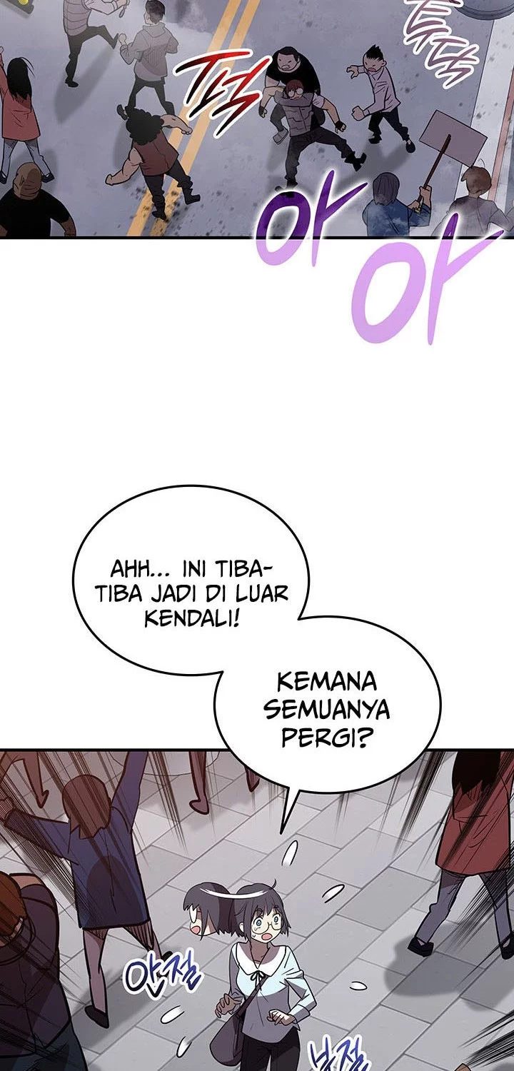 Worn and Torn Newbie Chapter 234 - halaman 41