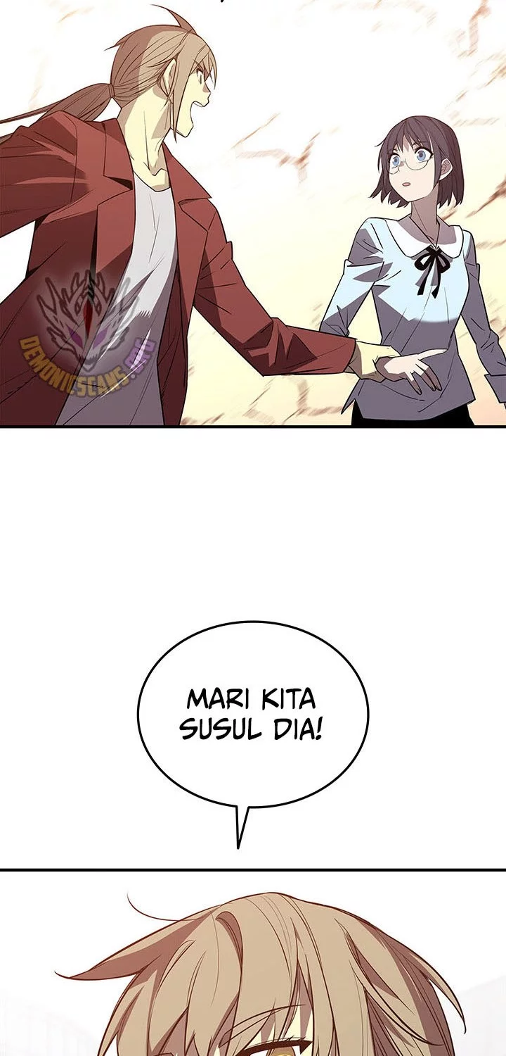 Worn and Torn Newbie Chapter 234 - halaman 43