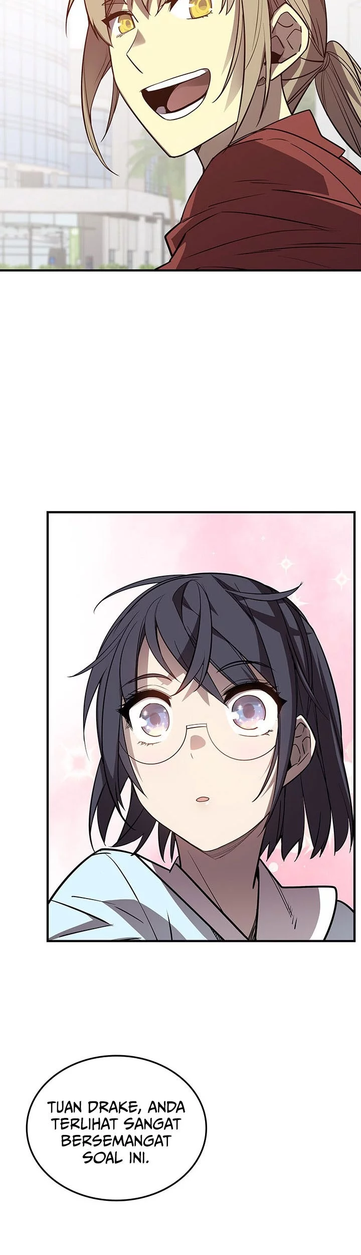 Worn and Torn Newbie Chapter 234 - halaman 44