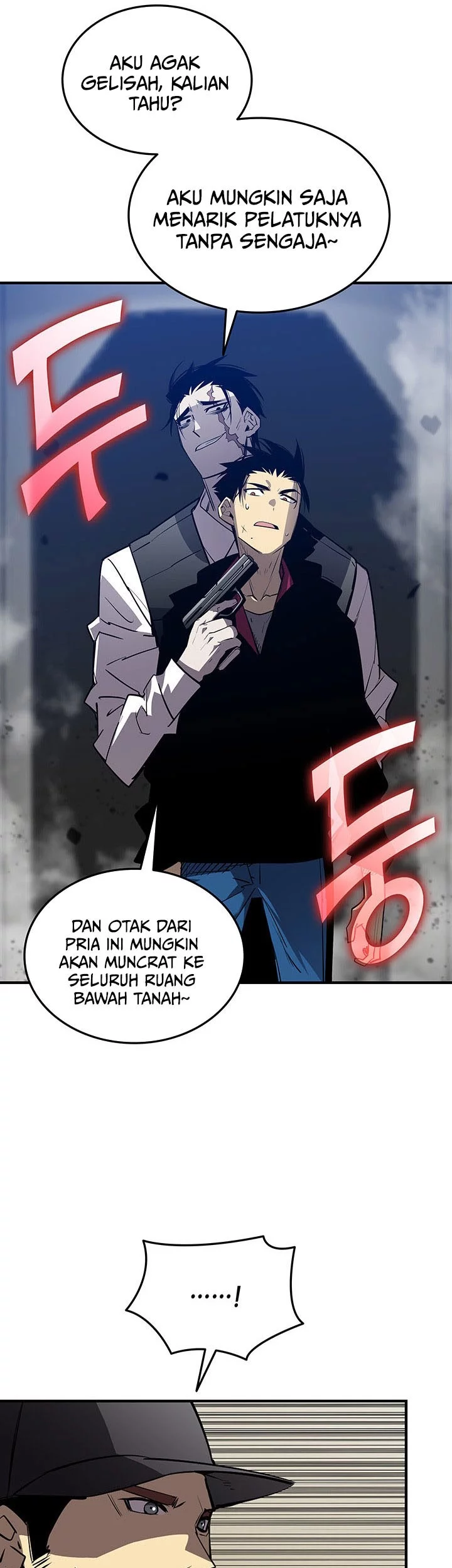 Worn and Torn Newbie Chapter 234 - halaman 50