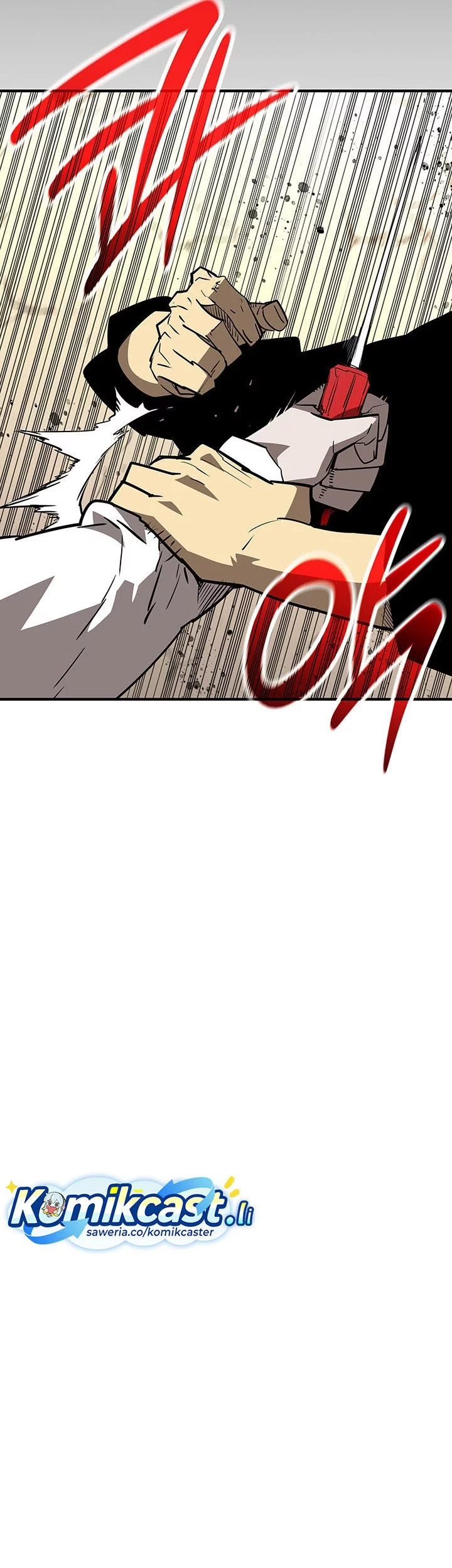 Worn and Torn Newbie Chapter 234 - halaman 6