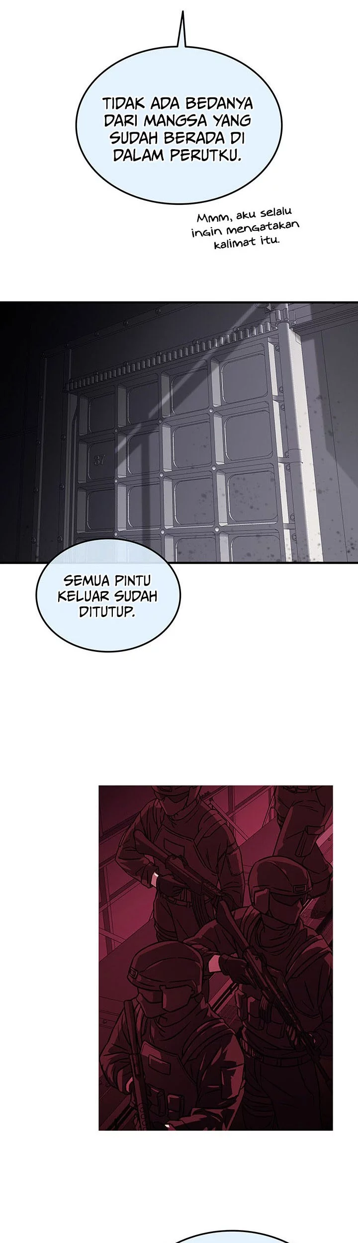 Worn and Torn Newbie Chapter 235 - halaman 13