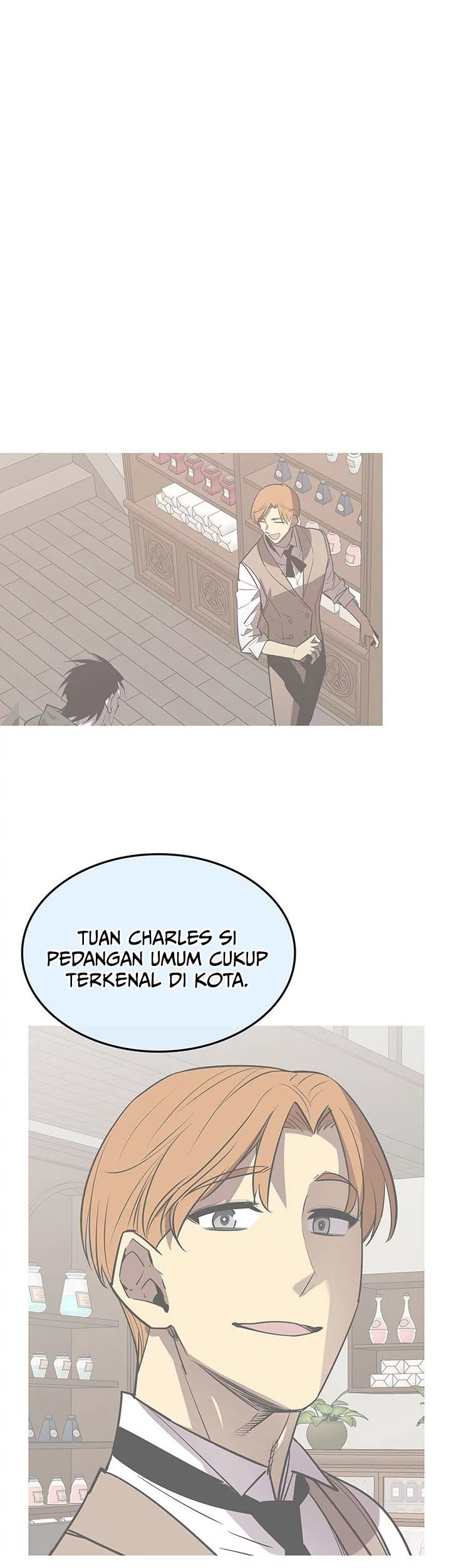 Worn and Torn Newbie Chapter 235 - halaman 19