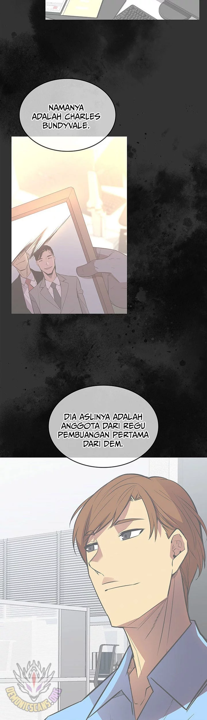 Worn and Torn Newbie Chapter 235 - halaman 25