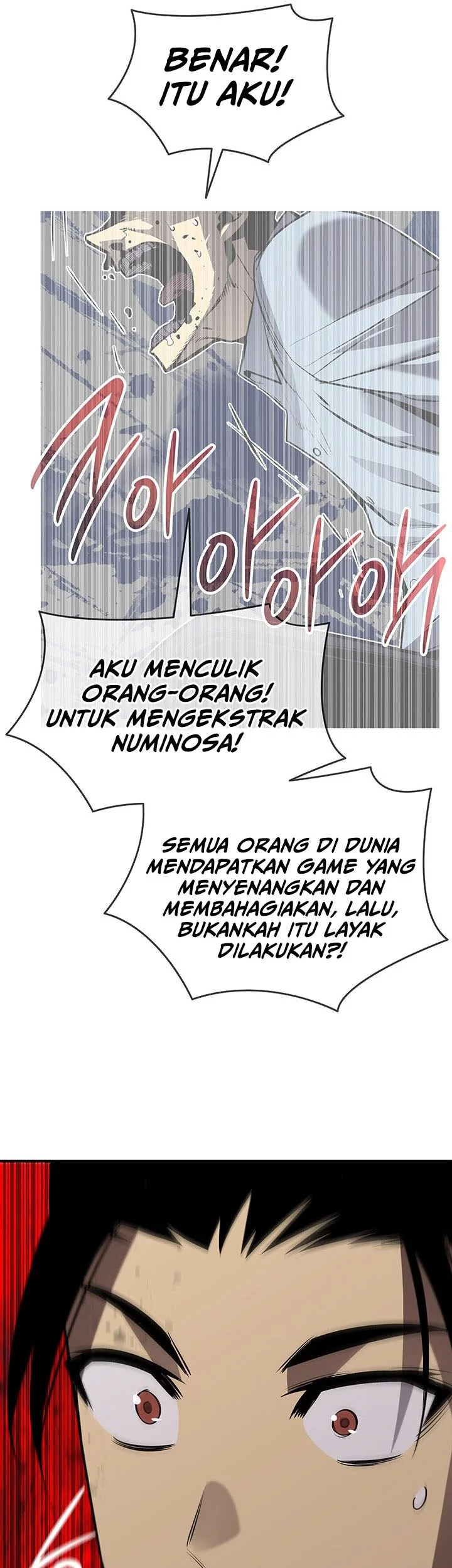 Worn and Torn Newbie Chapter 235 - halaman 31